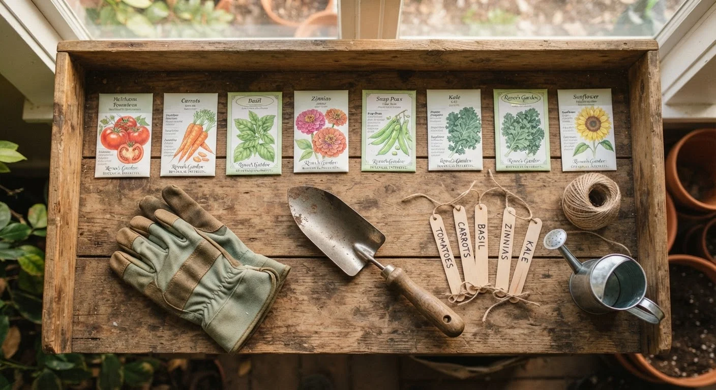 A Plain-Language Guide to Common Gardening Terms