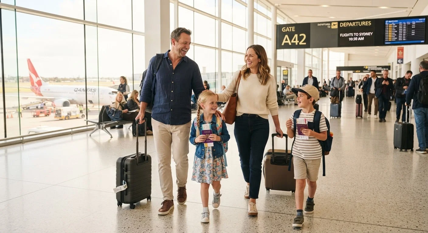 Budget Destinations
