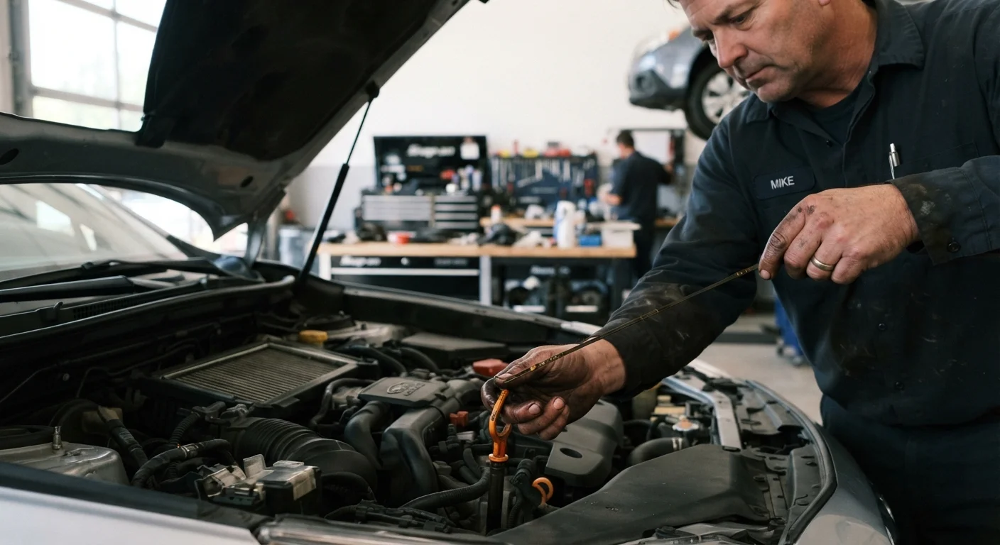 Car Maintenance Myths That Cost Drivers Money