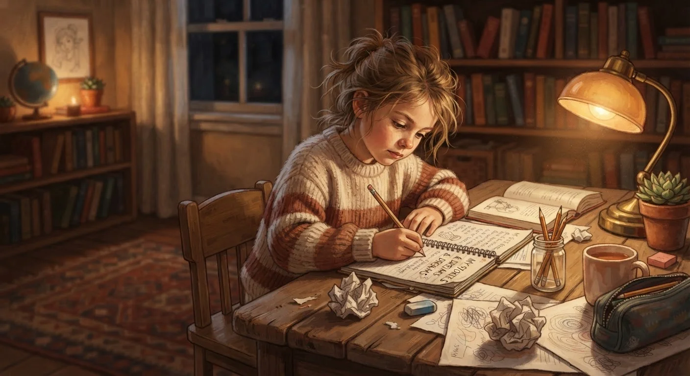 Helping Children Write Essays: Structure, Argument, and the Habits That Stick