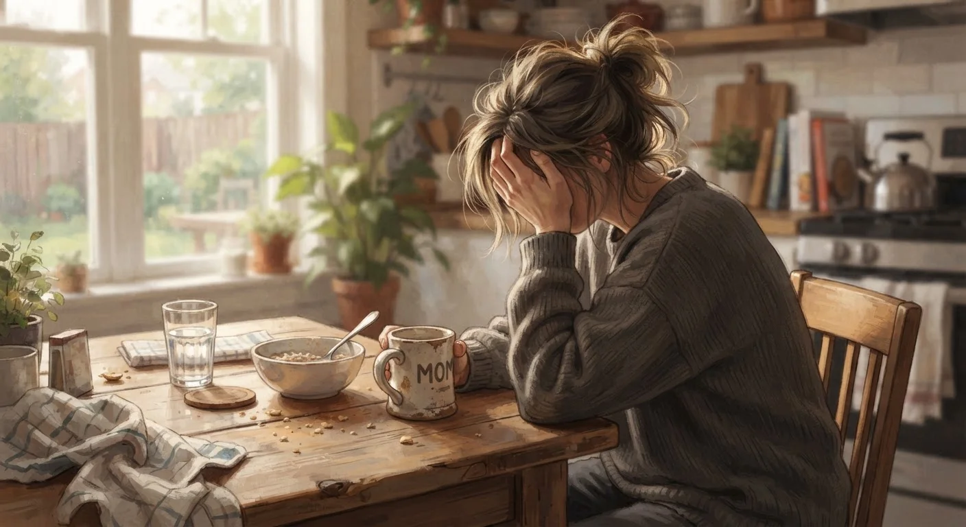 Parent Self-Care