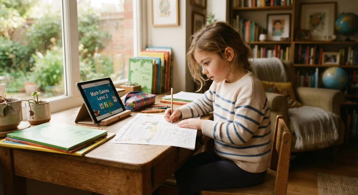 Making the Most of Free Educational Resources: Habits That Actually Help