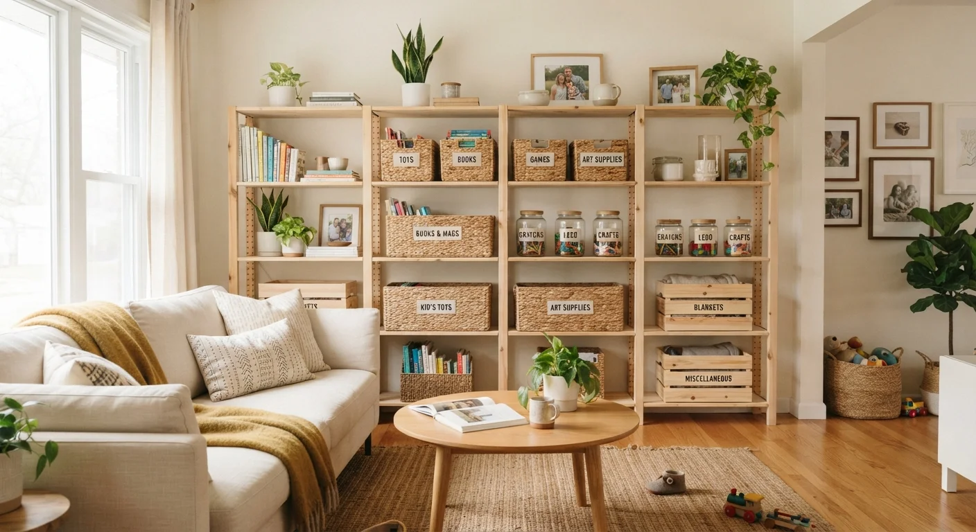 Organization Myths That Waste Families' Time and Money