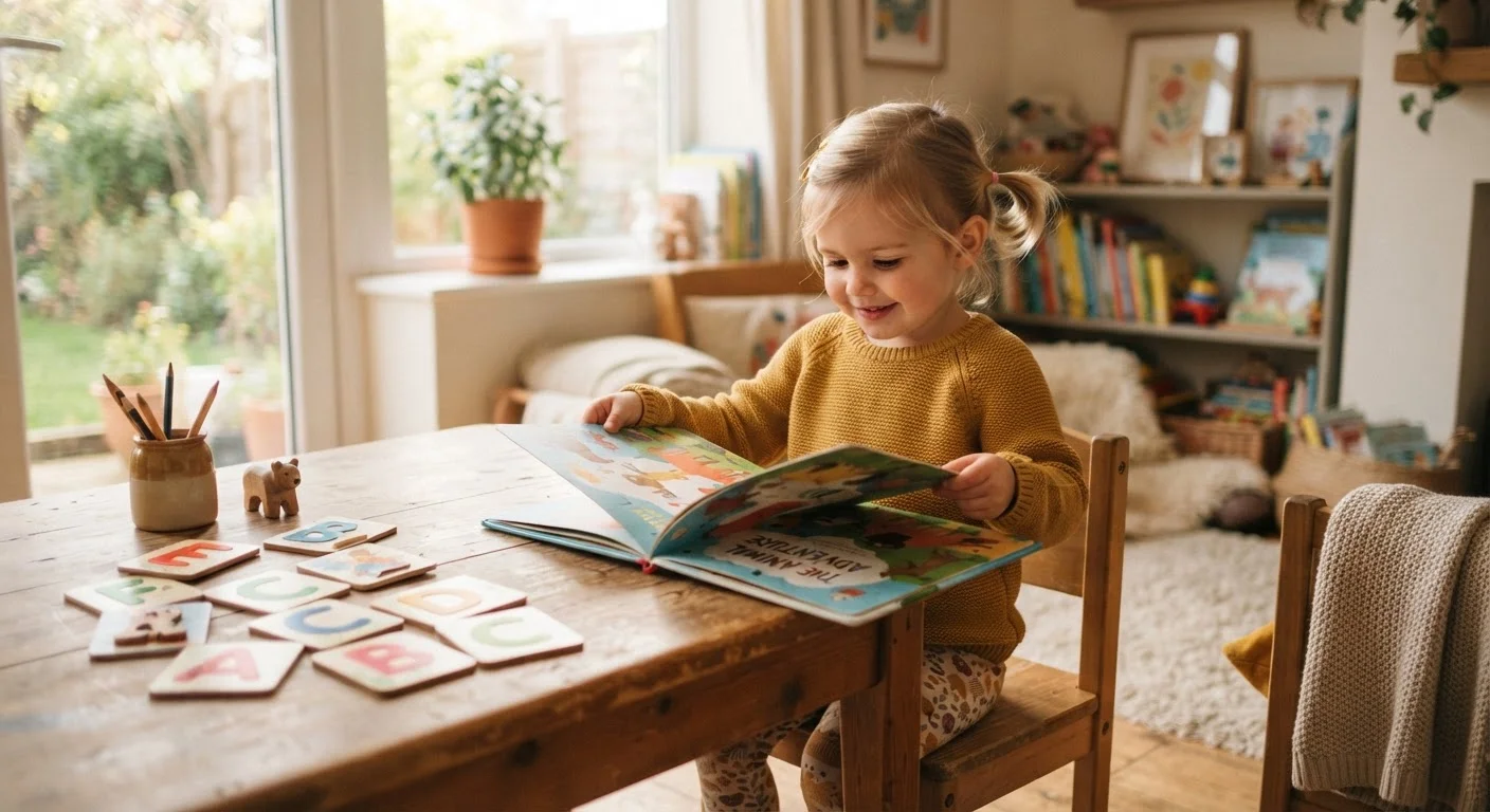 Phonics vs Whole Language: Two Approaches to Teaching Reading at Home