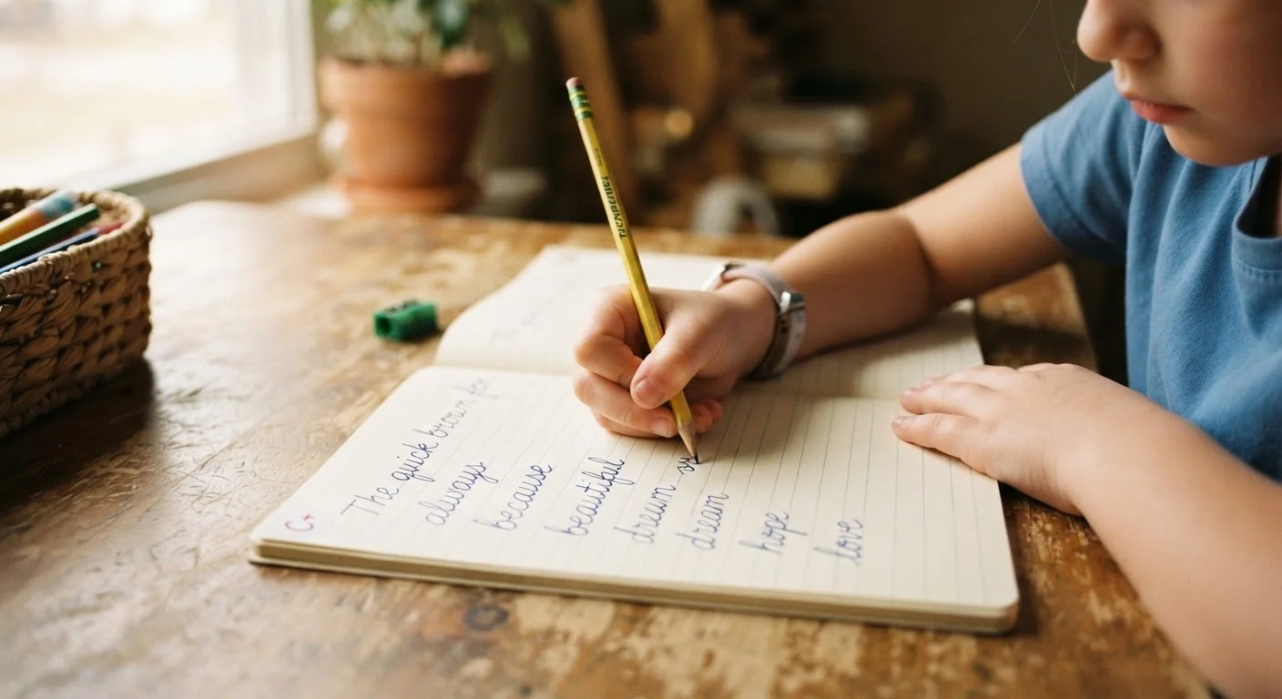 The Case For and Against Teaching Cursive Handwriting in the Digital Age