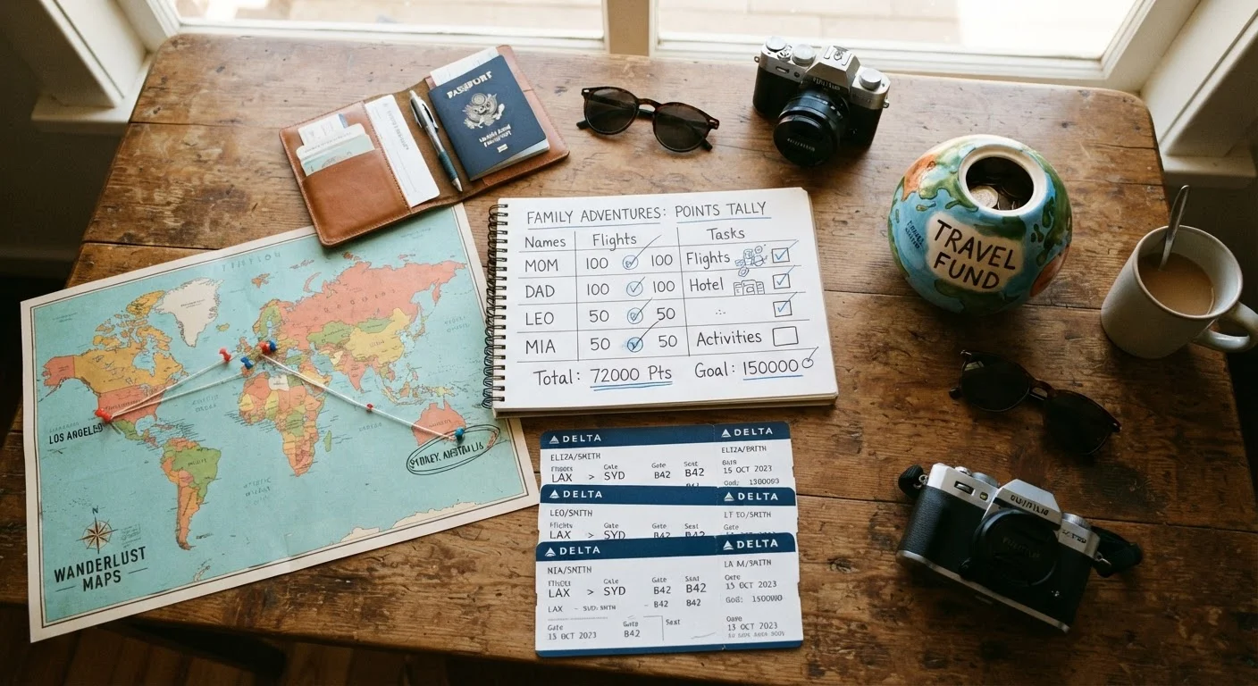 Travel Loyalty Programs Decoded