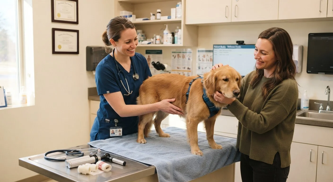 What Vaccinations Does Your Pet Actually Need? Sorting Core from Non-Core