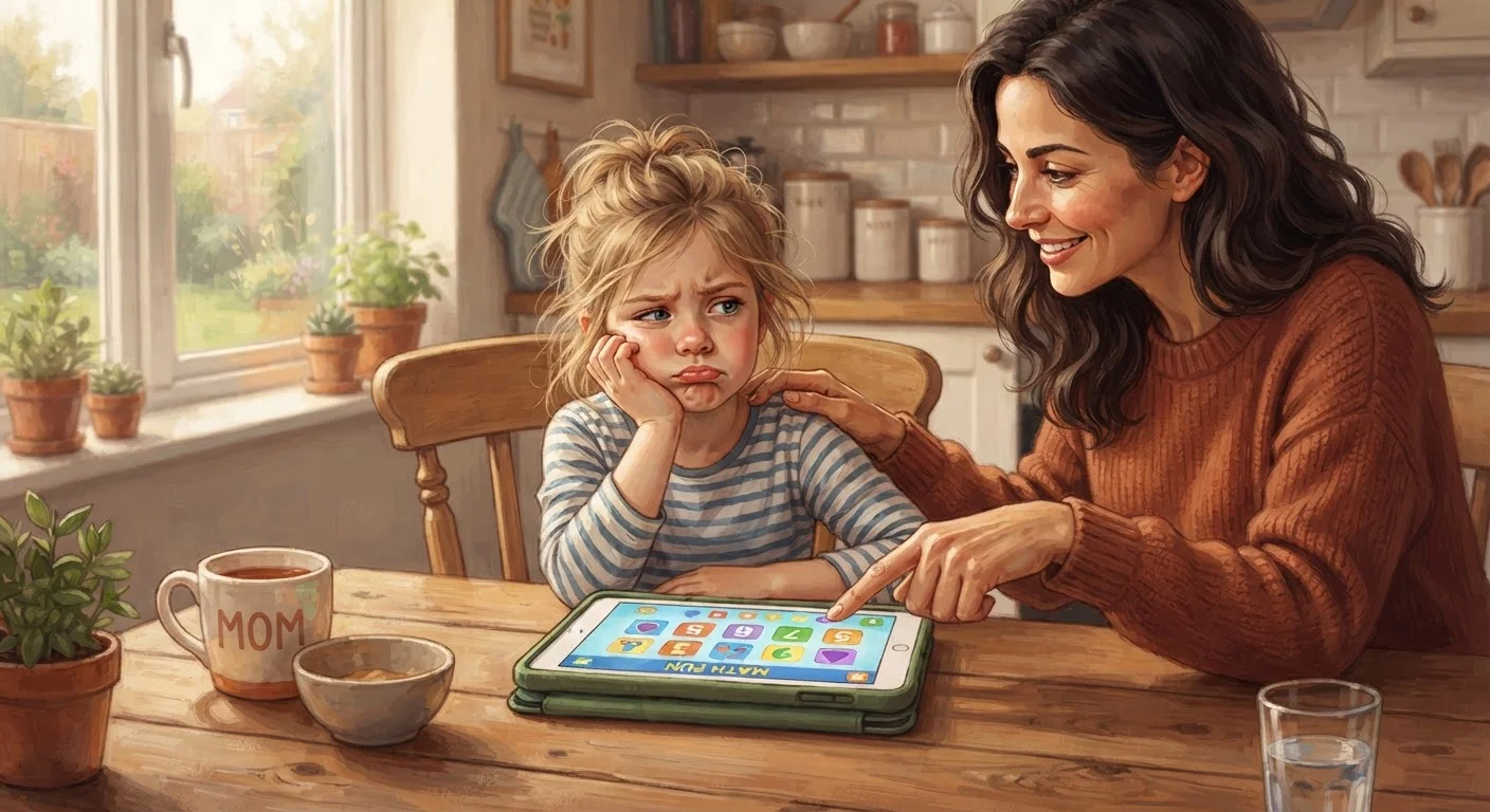 Why Kids Lose Interest in Free Learning Apps — and What to Do About It