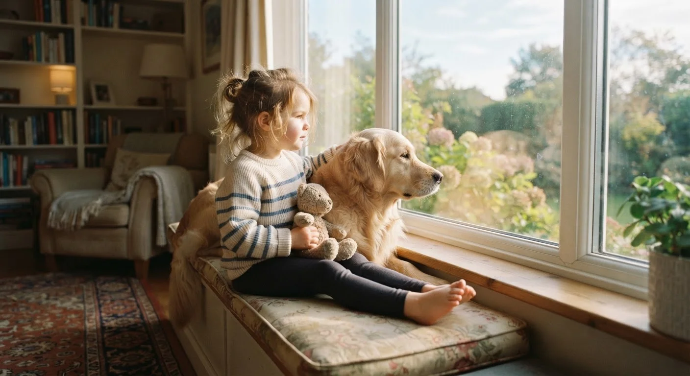 Why Kids Lose Interest in Pets — and How Families Can Prevent It