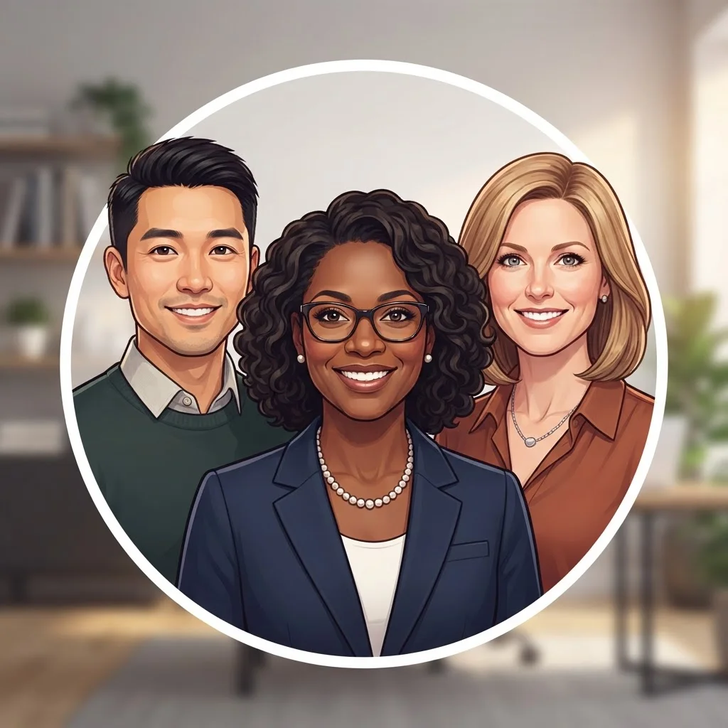 Home & Garden Editorial Team